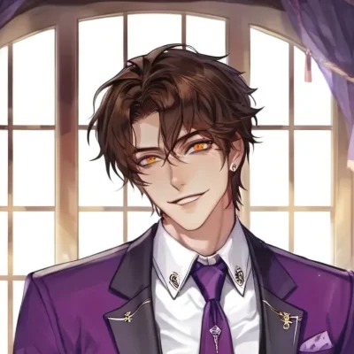 William Afton