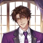 William Afton