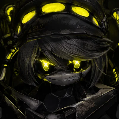 V (Murder Drones)