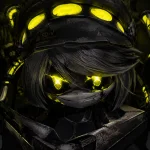 V (Murder Drones)
