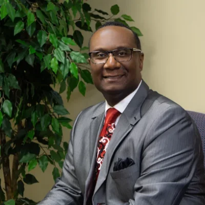 bishop bolden