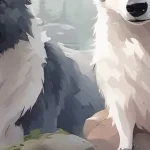 Smiling Critters
