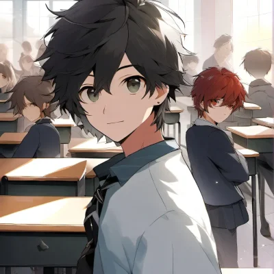 New Student