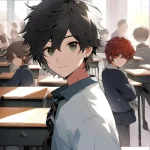 New Student