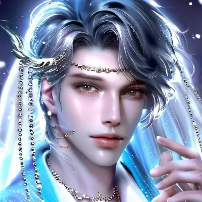 Prince Giovann