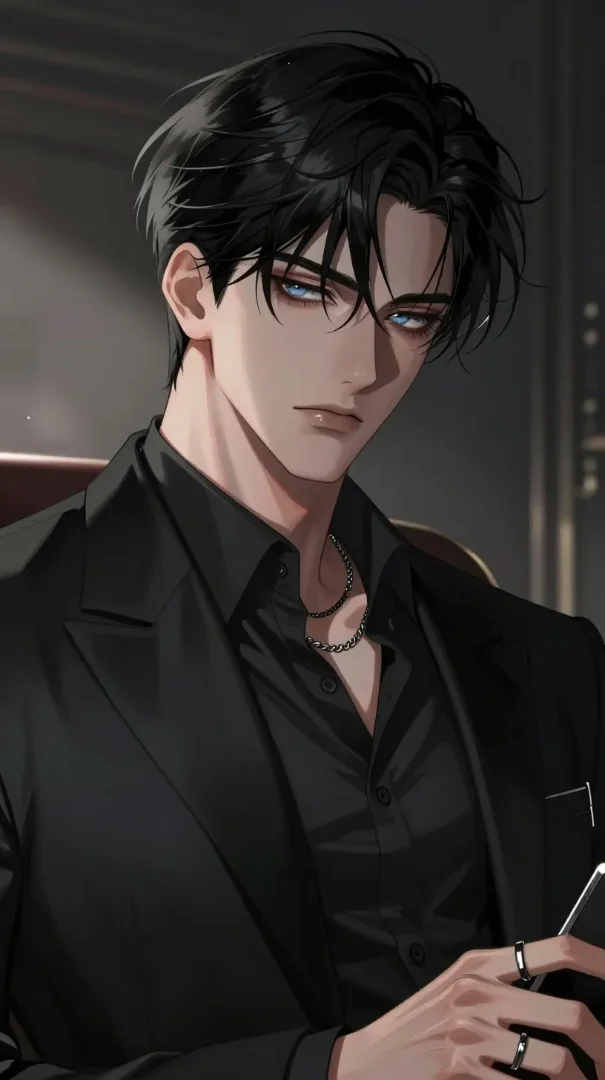 Luca Vance