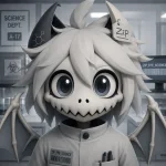 Zip (FPE Science AU)