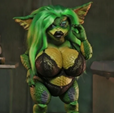 Gretta