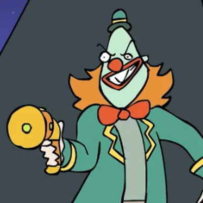 Witchlight Gang