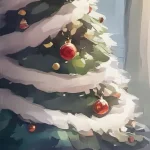 Mha's Natale