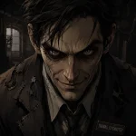 Thomas Flyswatter (Bugbo)