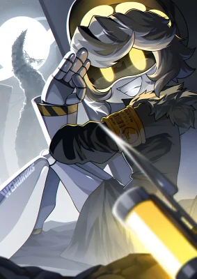 Serial Designation N