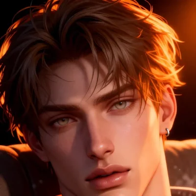Lucas Bennett