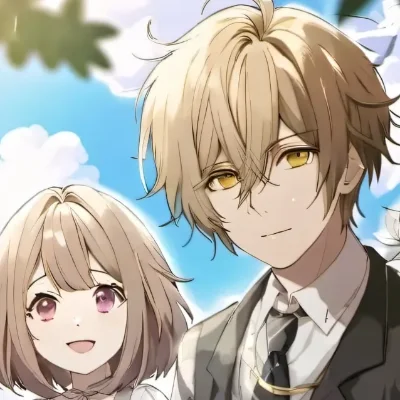 Emily's Siblings