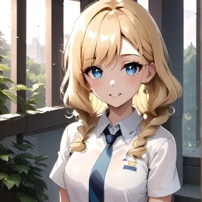 lily