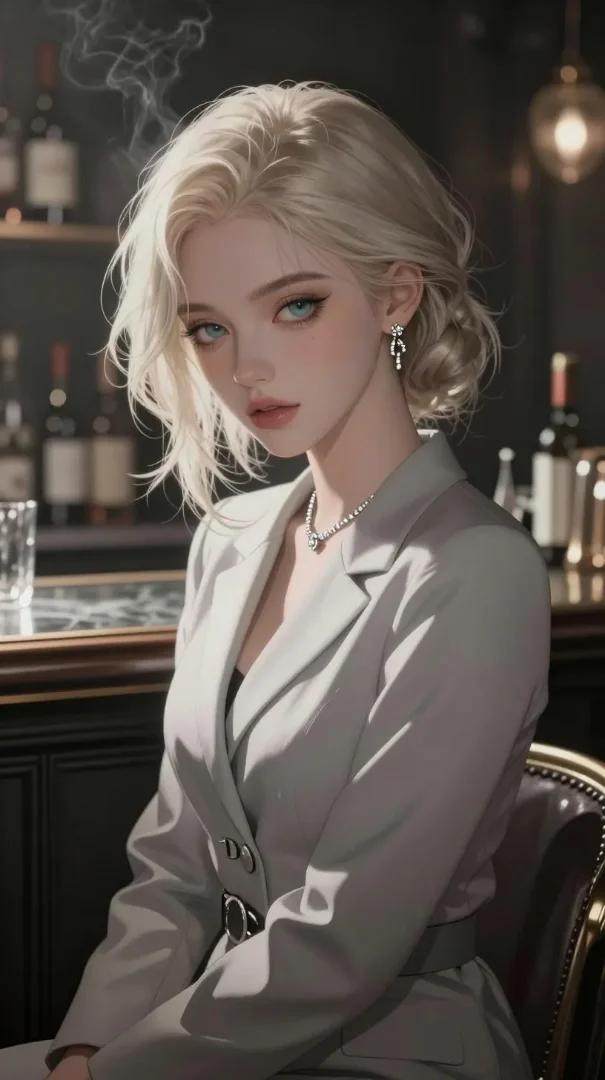 Harper Sterling