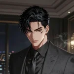 Silas