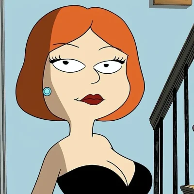 Lois Griffin