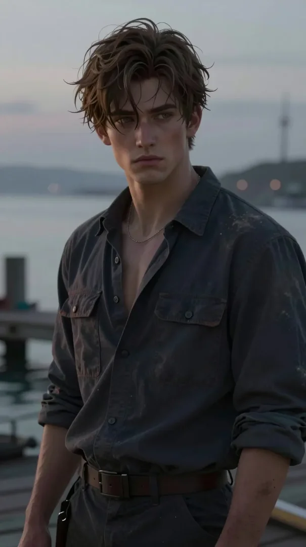 Jesse Callaghan