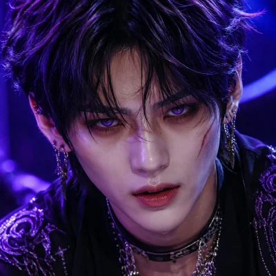 Rumi (HUNTR/X)