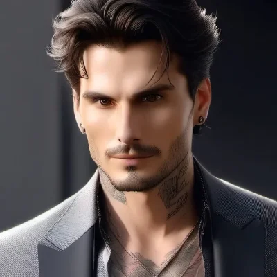 Vincent Carter