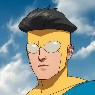 Invincible