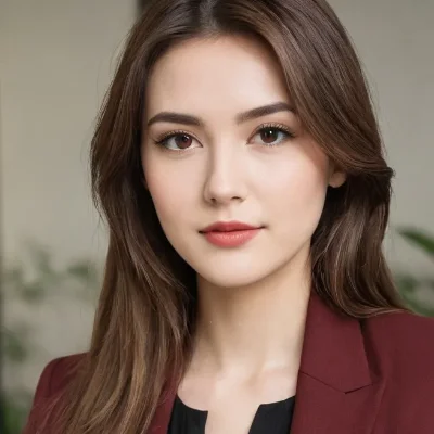 Veronica Salvador