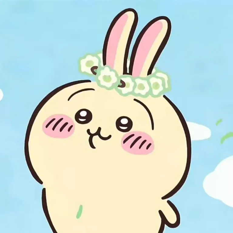 Usagi Chiikawa (うさぎ)