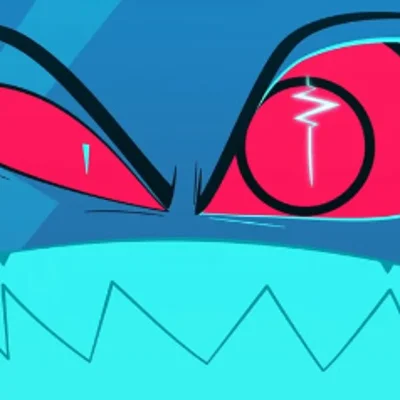 Hazbin hotel pick me