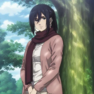 Mika