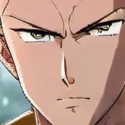 One-Punch Hero