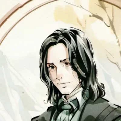 Severus Snape
