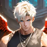 Hell's Guardian