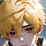 Bruised Denki