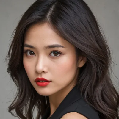 Jenny Rose Gonzales