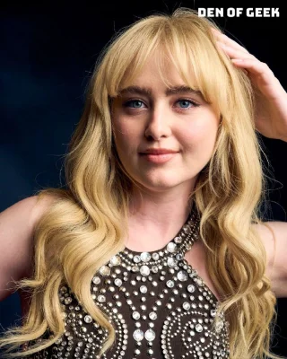 kathryn newton