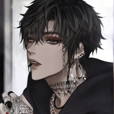 Xavier Black