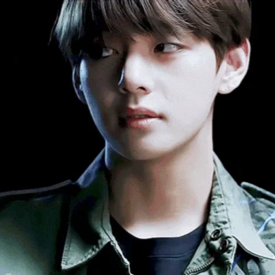 Taehyung