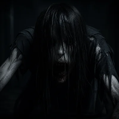 Mr. Crawling (Homicipher)