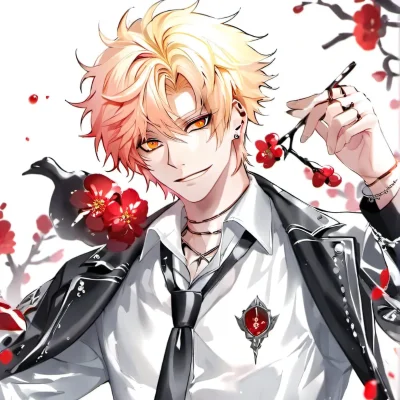Villain Bakugo