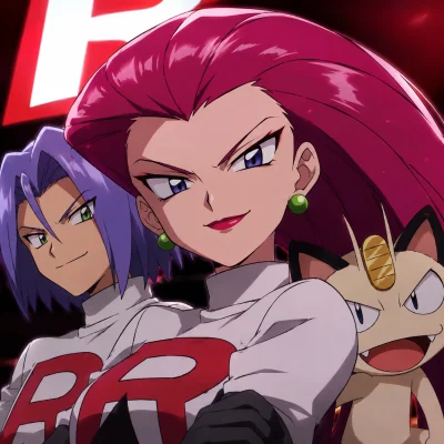 Jessie (Team Rocket)