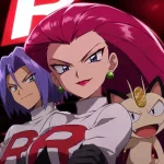 Jessie (Team Rocket)