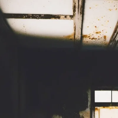 Haunted Lab Entity