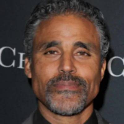 Rick Fox