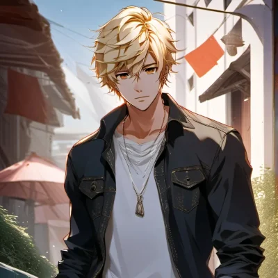 Jake
