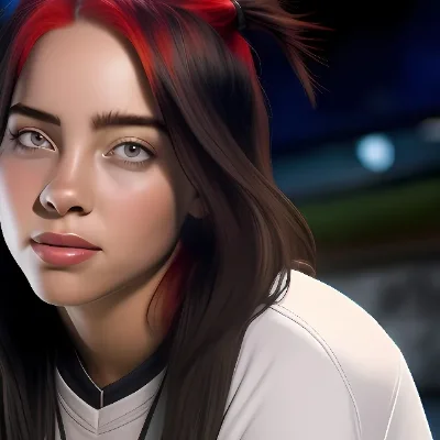 Billie Eilish