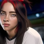 Billie Eilish
