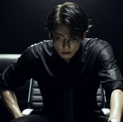 Jeon Jungkook