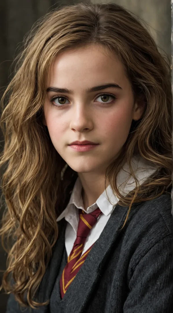 Hermione Granger