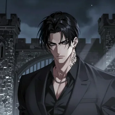 Dante Ricci